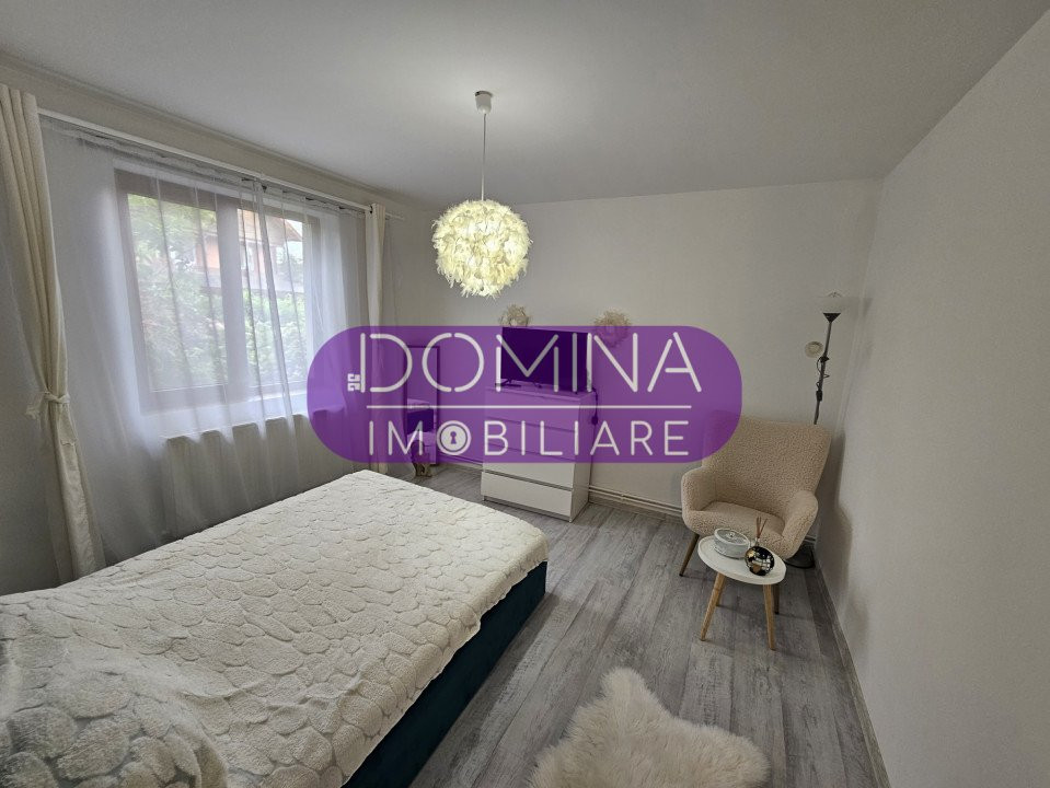 Vânzare casă situată în Tg Jiu, str. Aurel Vlaicu - zonă semicentrală