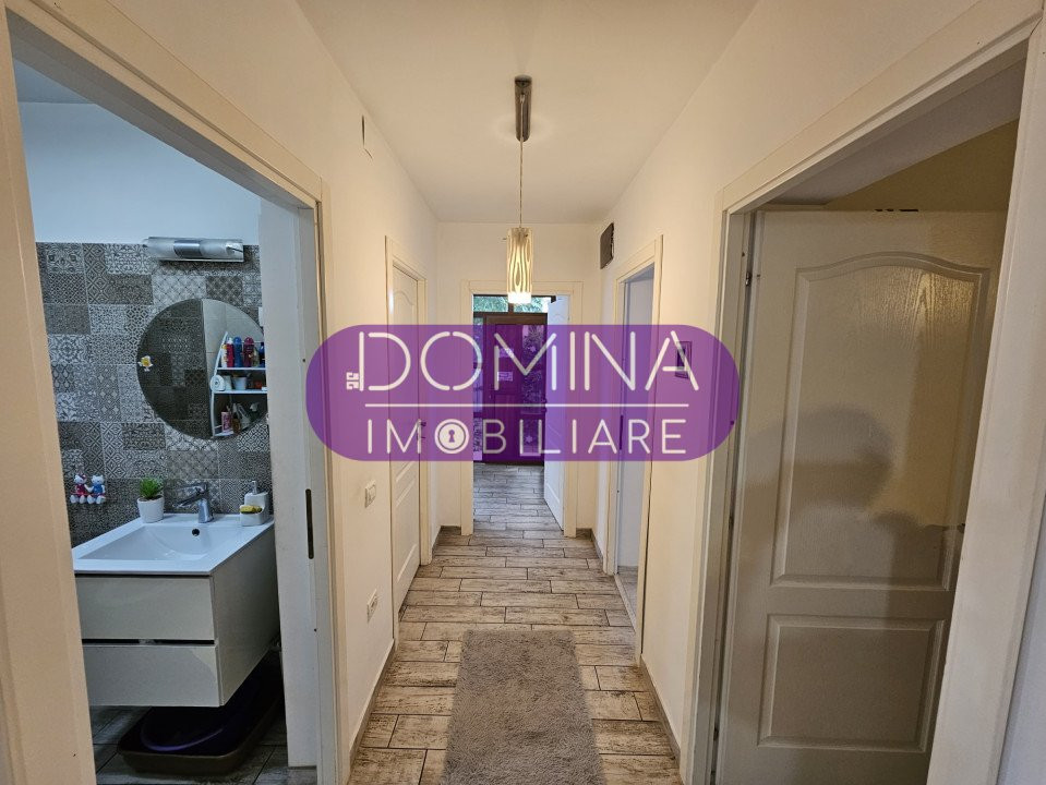 Vânzare casă situată în Tg Jiu, str. Aurel Vlaicu - zonă semicentrală