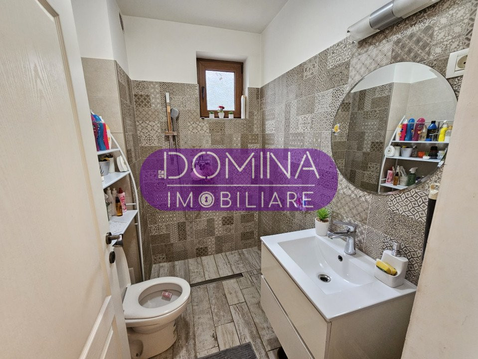 Vânzare casă situată în Tg Jiu, str. Aurel Vlaicu - zonă semicentrală