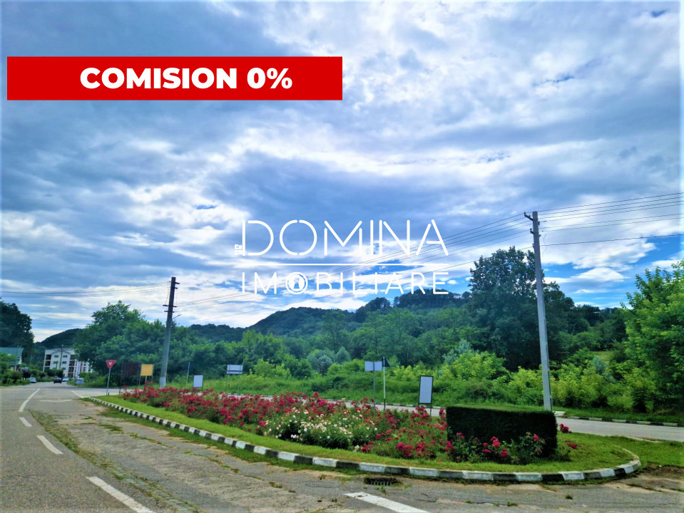 Vânzare teren intravilan, strada Tudor Vladimirescu, Băile Govora, Județ Vâlcea