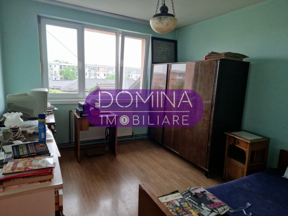 Vânzare apartament 2 camere strada Slt.Mihai Cristian Oancea - zonă centrală