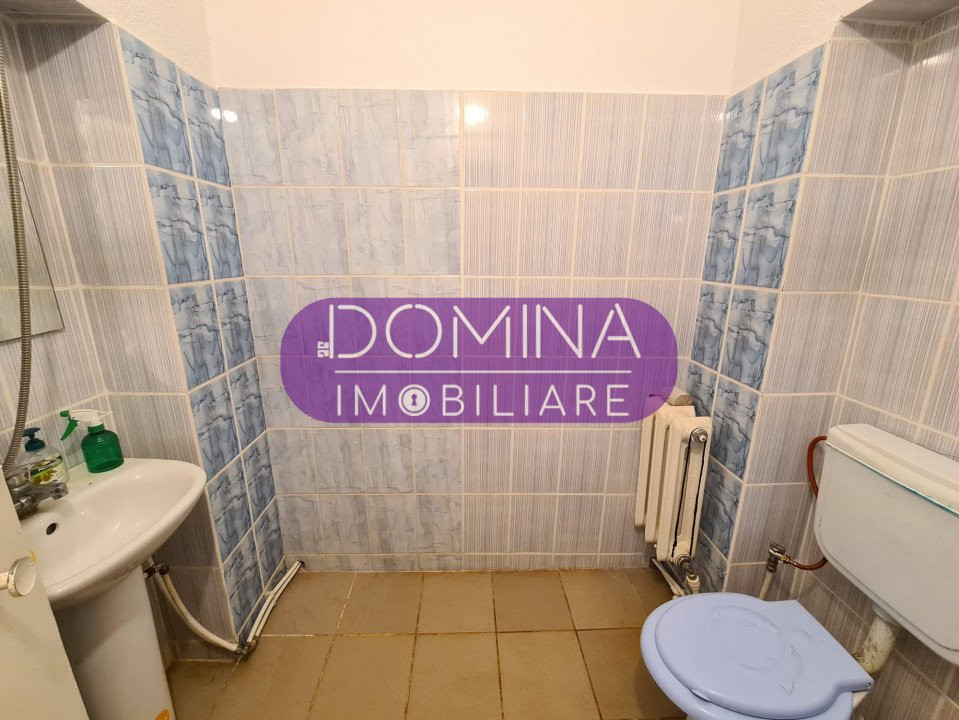 Închiriere casă situată în Oraș Tismana, în apropierea magazinului Profi