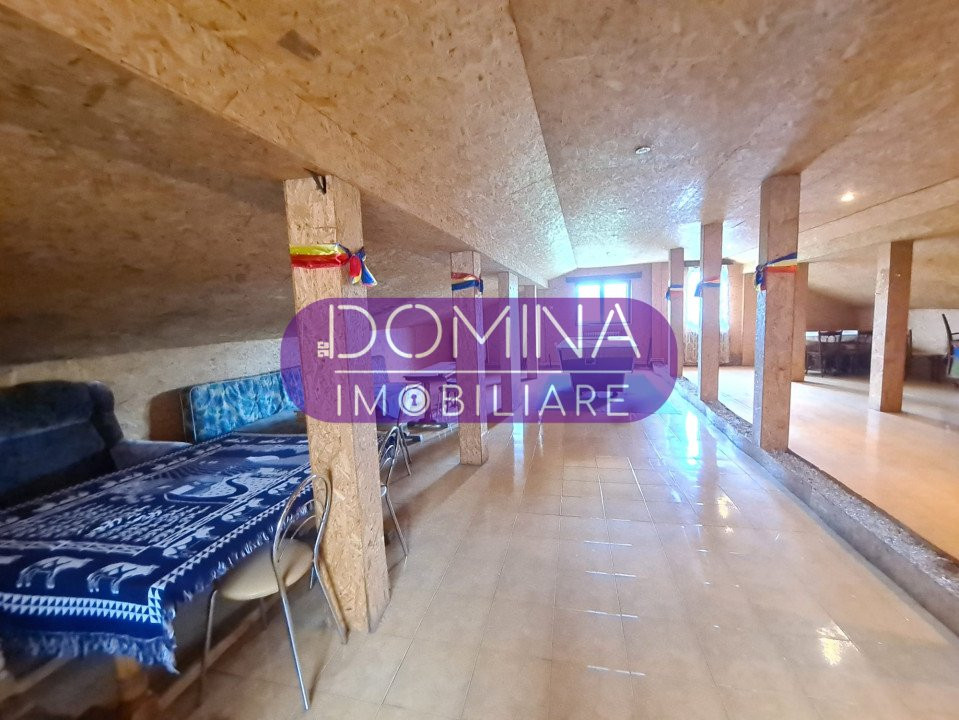 Închiriere casă situată în Oraș Tismana, în apropierea magazinului Profi