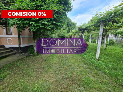 Închiriere casă situată în Oraș Tismana, în apropierea magazinului Profi