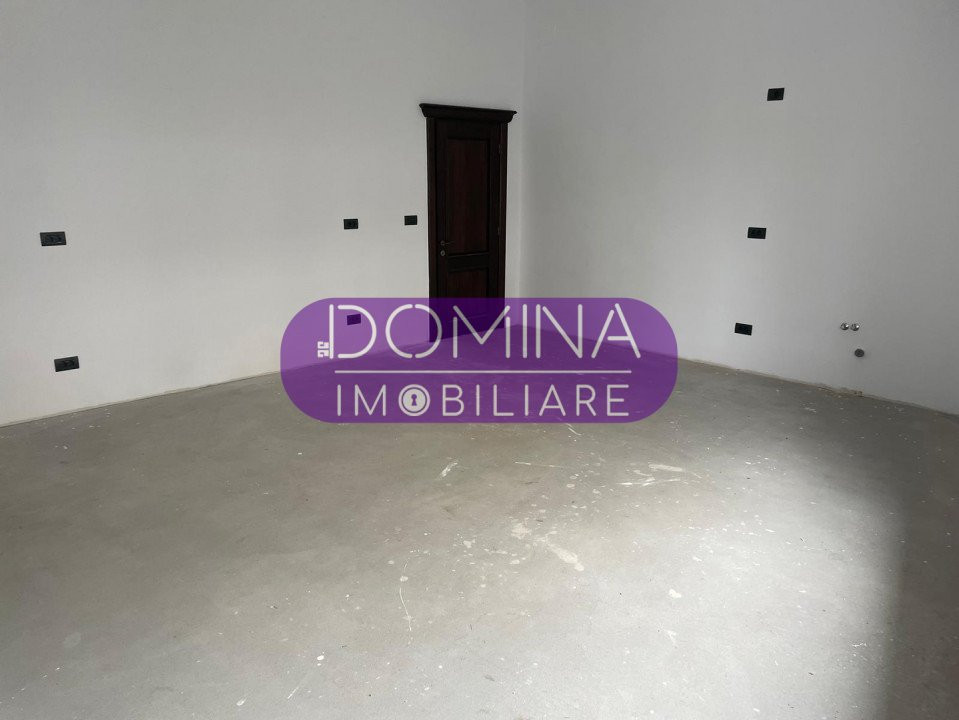 Închiriere spațiu comercial, vizavi de sediul Poliției Municipale