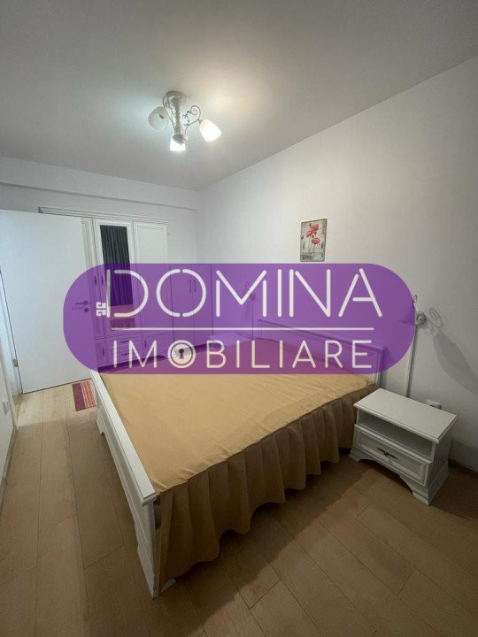 Închiriere apartament 2 camere, situat în Târgu Jiu, strada Tudor Vladimirescu