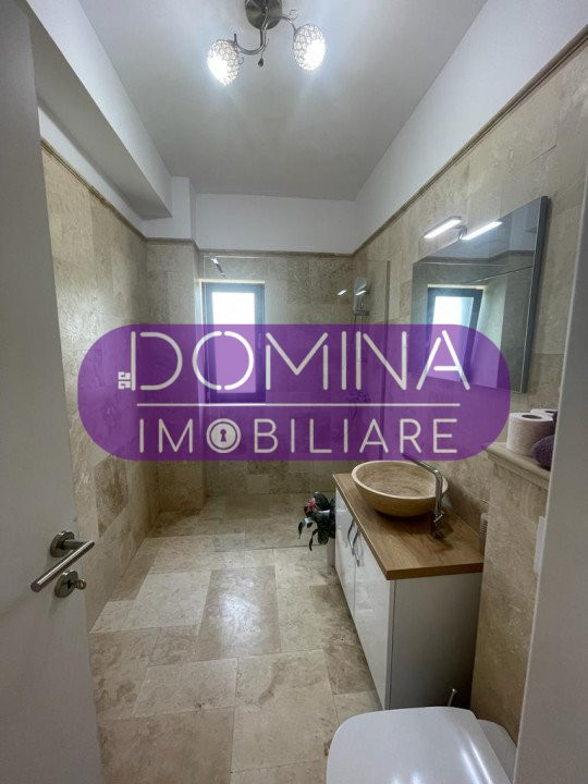 Închiriere apartament 2 camere, situat în Târgu Jiu, strada Tudor Vladimirescu