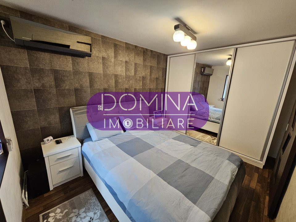 Vânzare apartament 3 camere *etaj 1* situat în Târgu Jiu, strada Nicolae Grigore