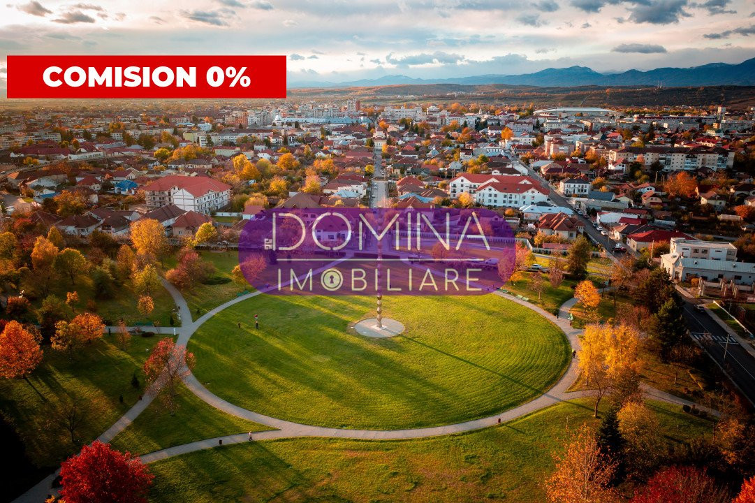 Vânzare apartamente NOI, 2 camere, în INFINITY RESIDENCE 3, zonă semicentrală