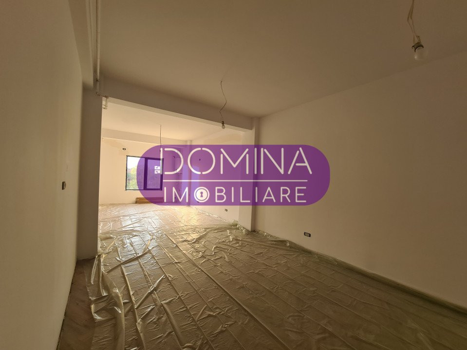 Vânzare apartamente NOI, 2 camere, în INFINITY RESIDENCE 3, zonă semicentrală