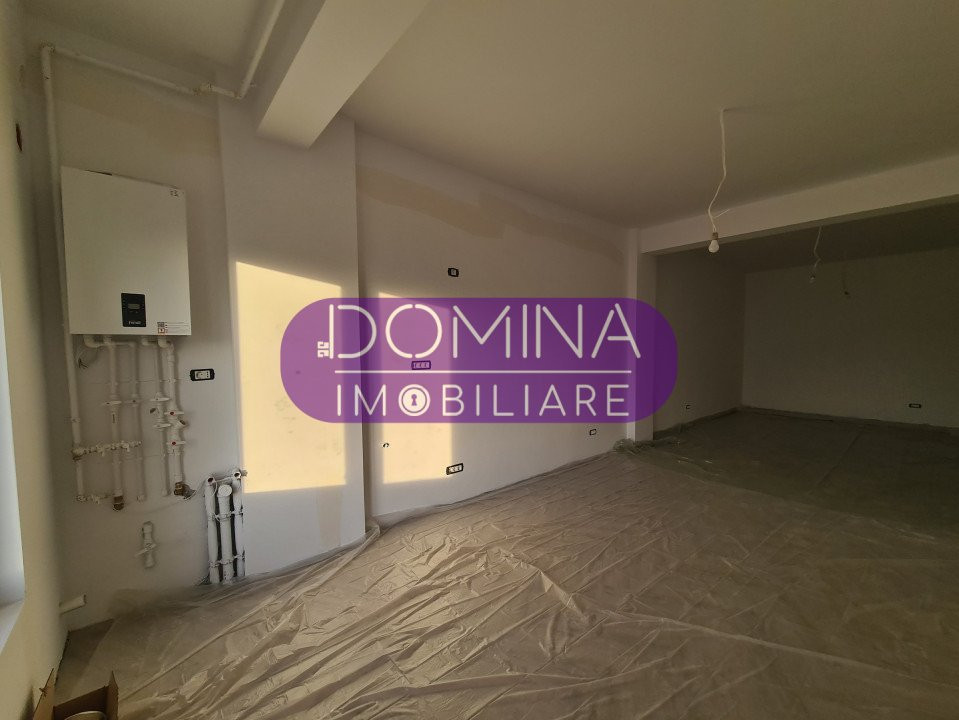 Vânzare apartamente NOI, 2 camere, în INFINITY RESIDENCE 3, zonă semicentrală