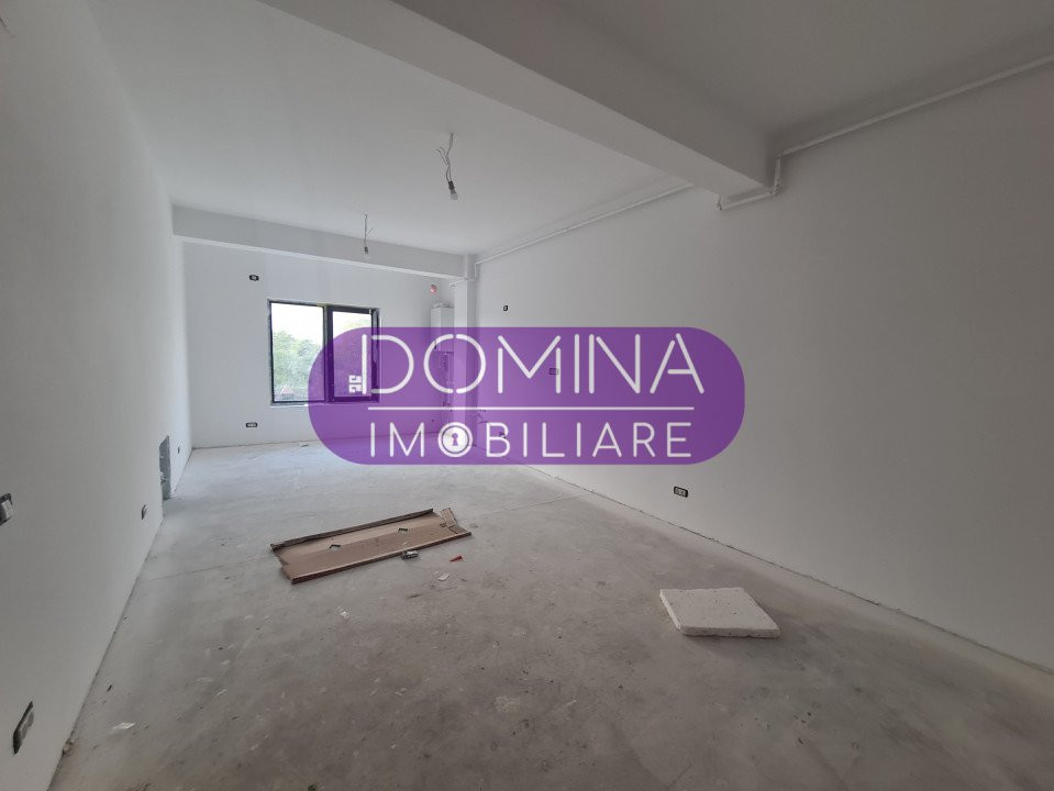Vânzare apartamente NOI, 2 camere, în INFINITY RESIDENCE 3, zonă semicentrală