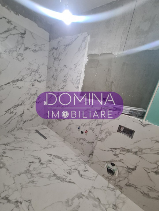 Vânzare apartamente NOI, 2 camere, în INFINITY RESIDENCE 3, zonă semicentrală
