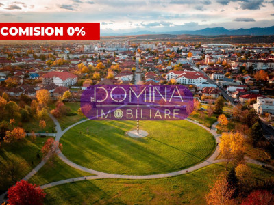 Vânzare garsonieră NOUĂ, situată în INFINITY RESIDENCE 3, semicentral