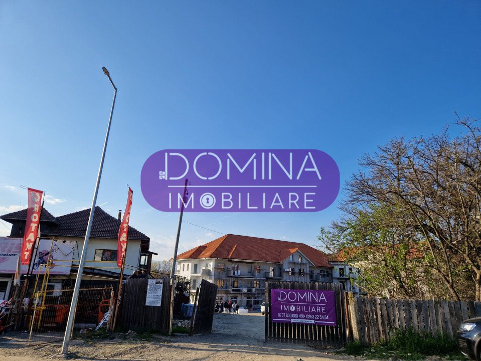 Vânzare apartamente NOI, 3 camere, în INFINITY RESIDENCE 3, zonă semicentrală