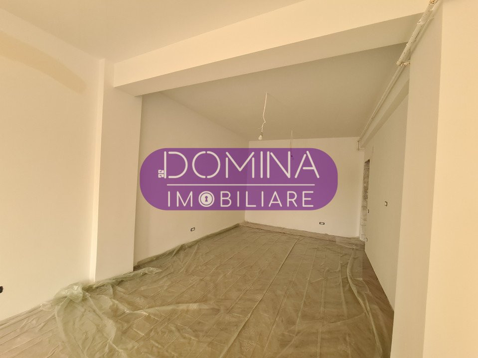 Vânzare apartamente NOI, 3 camere, în INFINITY RESIDENCE 3, zonă semicentrală