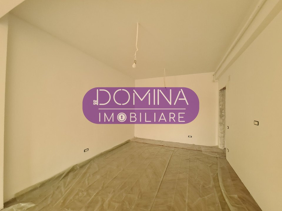 Vânzare apartamente NOI, 3 camere, în INFINITY RESIDENCE 3, zonă semicentrală