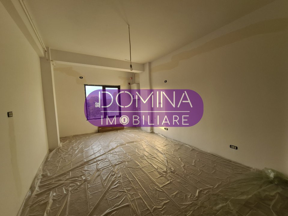 Vânzare apartamente NOI, 3 camere, în INFINITY RESIDENCE 3, zonă semicentrală
