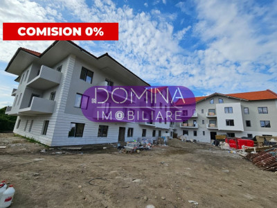 Vânzare apartamente NOI, 3 camere, în INFINITY RESIDENCE 3, zonă semicentrală