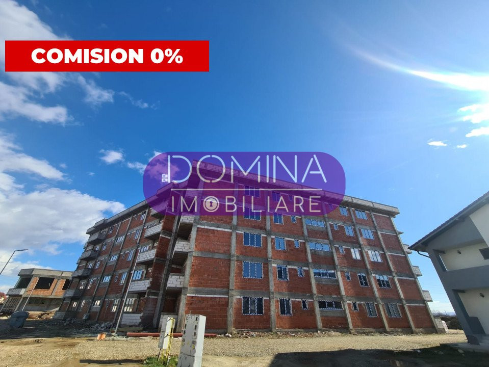 Vânzare garsoniere NOI în Ansamblul Primăverii Residence, Strada Pelinului
