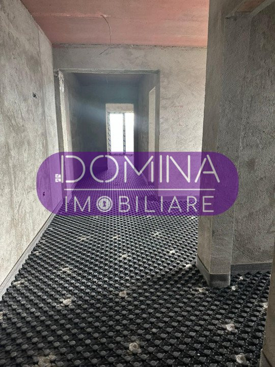 Vânzare garsoniere NOI în Ansamblul Primăverii Residence, Strada Pelinului