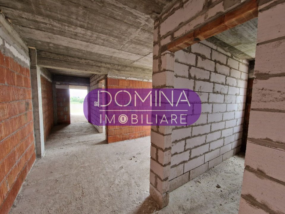 Vânzare garsoniere NOI în Ansamblul Primăverii Residence, Strada Pelinului