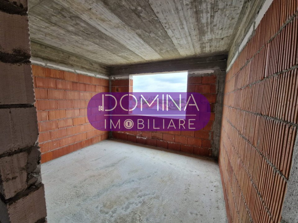 Vânzare garsoniere NOI în Ansamblul Primăverii Residence, Strada Pelinului