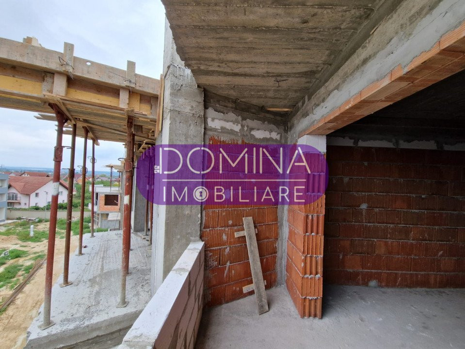 Vânzare garsoniere NOI în Ansamblul Primăverii Residence, Strada Pelinului