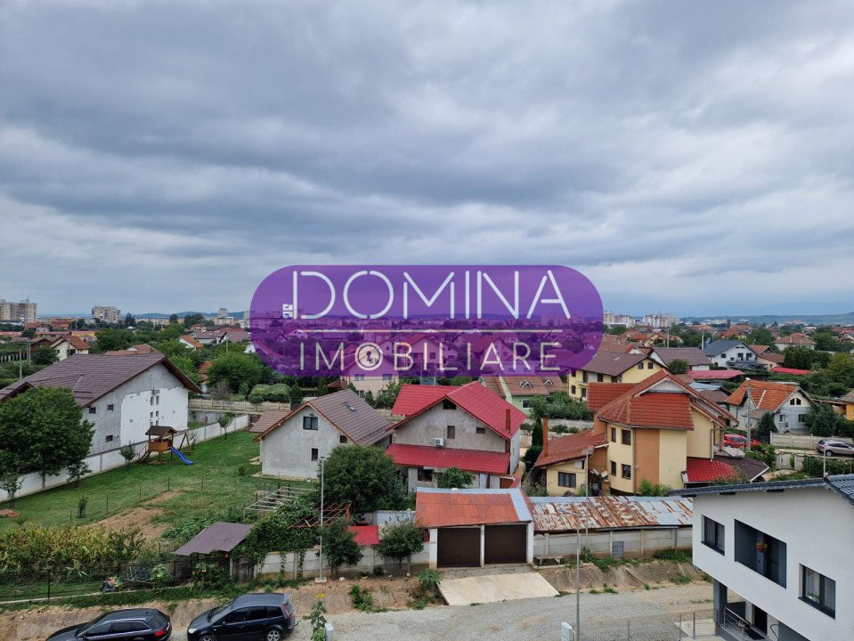 Vânzare garsoniere NOI în Ansamblul Primăverii Residence, Strada Pelinului