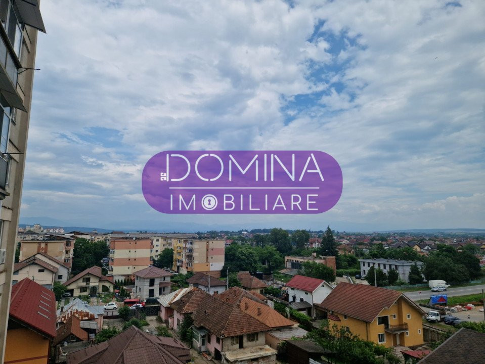 Vânzare apartament 2 camere, decomandat, situat în Târgu Jiu, strada Plopilor