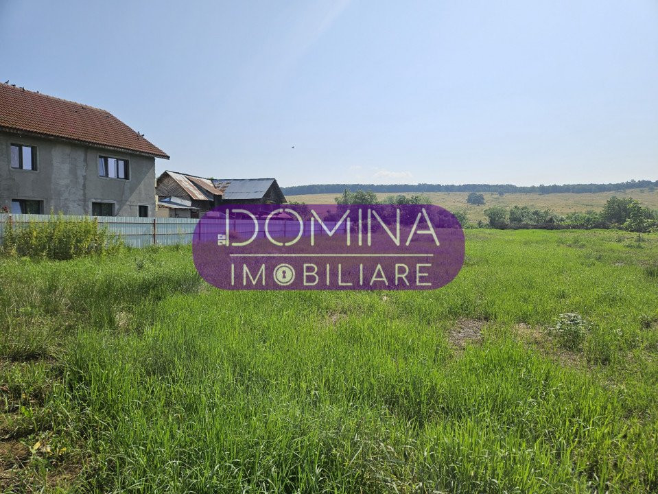 Vânzare teren intravilan, situat în Târgu Jiu, cartier Preajba