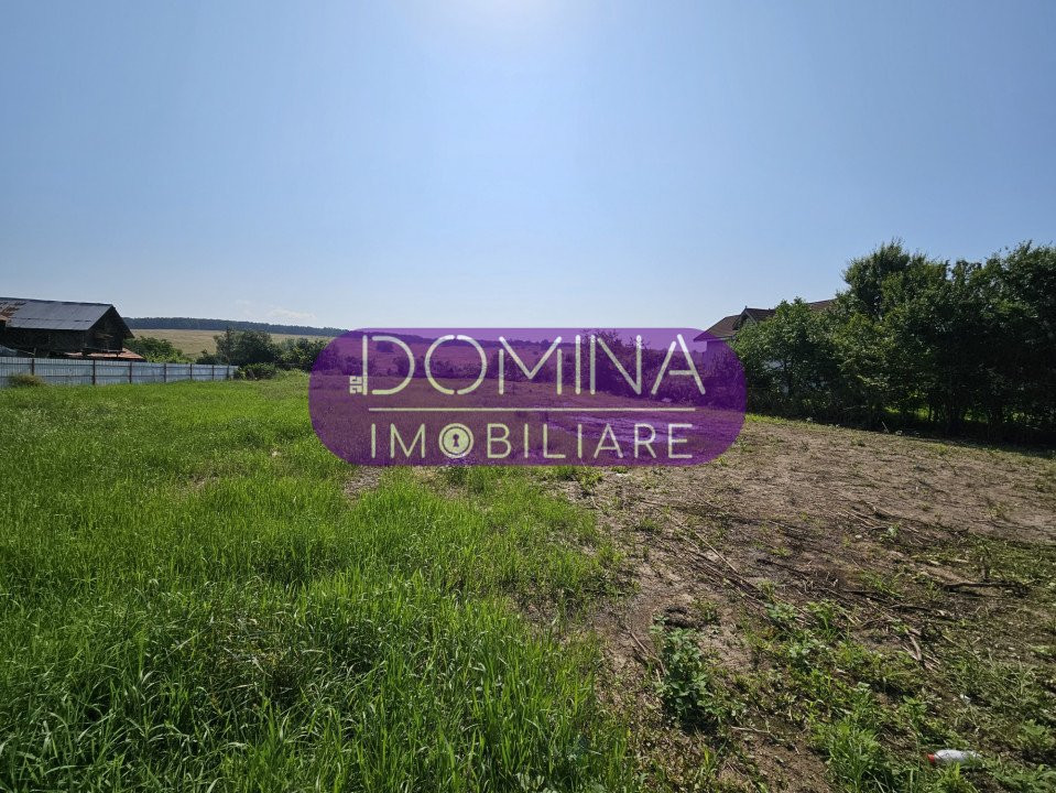 Vânzare teren intravilan, situat în Târgu Jiu, cartier Preajba