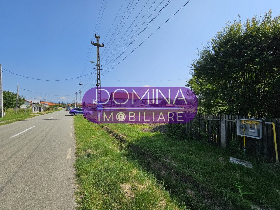 Vânzare teren intravilan, situat în Târgu Jiu, cartier Preajba