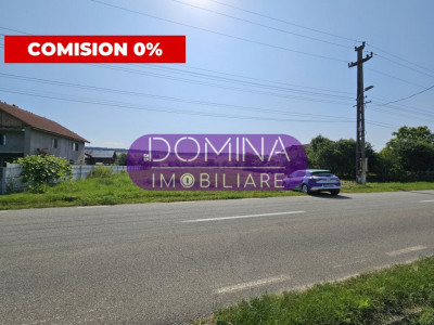 Vânzare teren intravilan, situat în Târgu Jiu, cartier Preajba