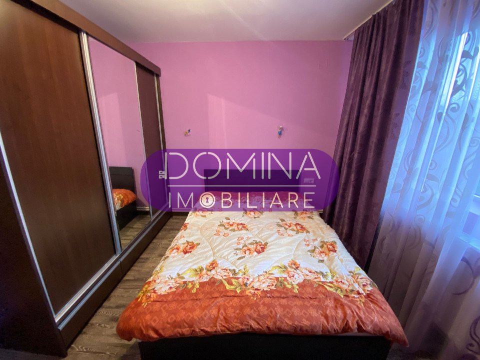 Închiriere apartament 2 camere, strada Mioriței - zona Parcului Lido