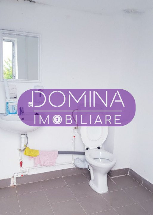 Închiriere hală industrială, situată în Târgu Jiu, strada Tineretului