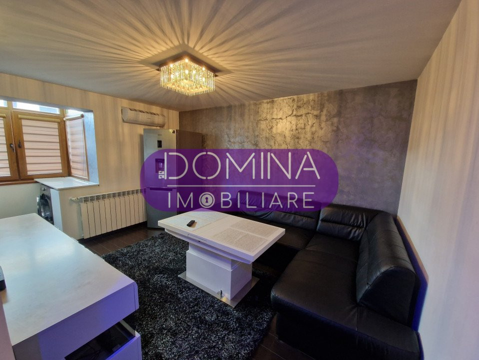 Închiriere apartament 3 camere situat în Târgu Jiu, strada Minerilor