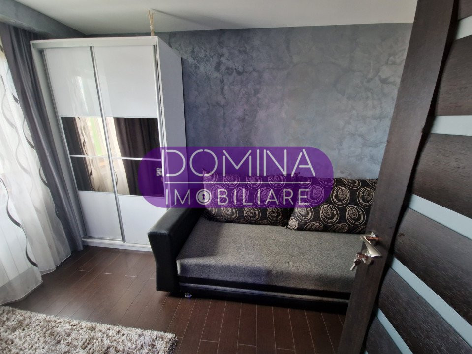 Închiriere apartament 3 camere situat în Târgu Jiu, strada Minerilor