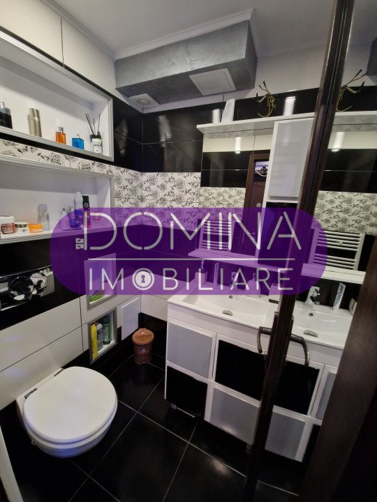 Închiriere apartament 3 camere situat în Târgu Jiu, strada Minerilor