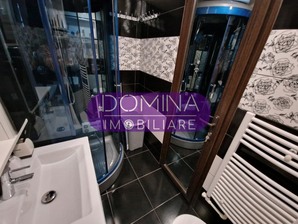 Închiriere apartament 3 camere situat în Târgu Jiu, strada Minerilor