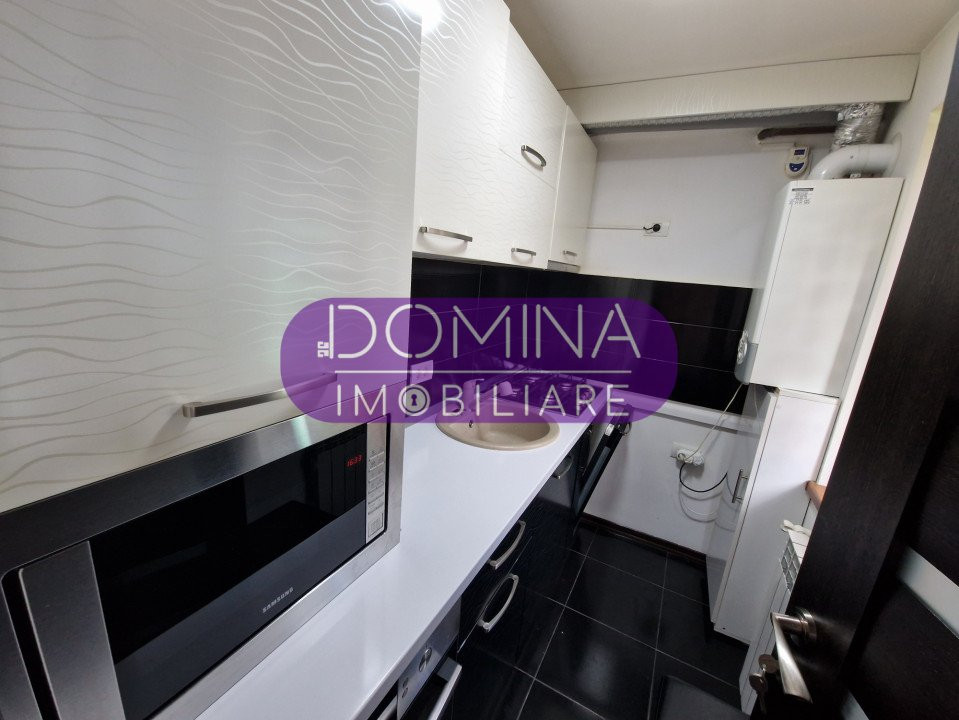 Închiriere apartament 3 camere situat în Târgu Jiu, strada Minerilor