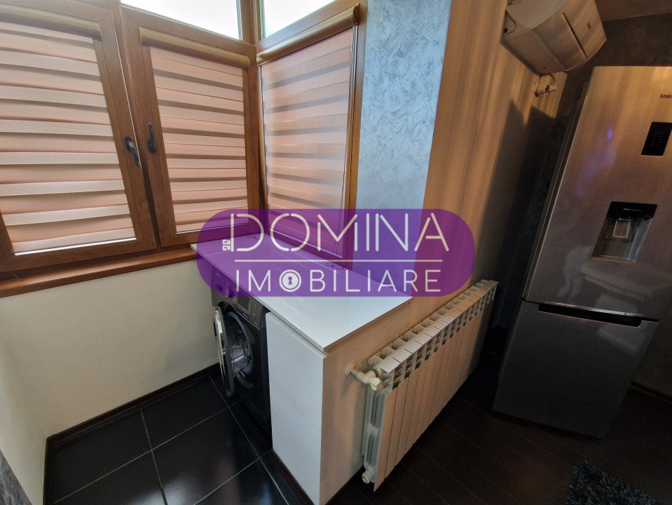 Închiriere apartament 3 camere situat în Târgu Jiu, strada Minerilor