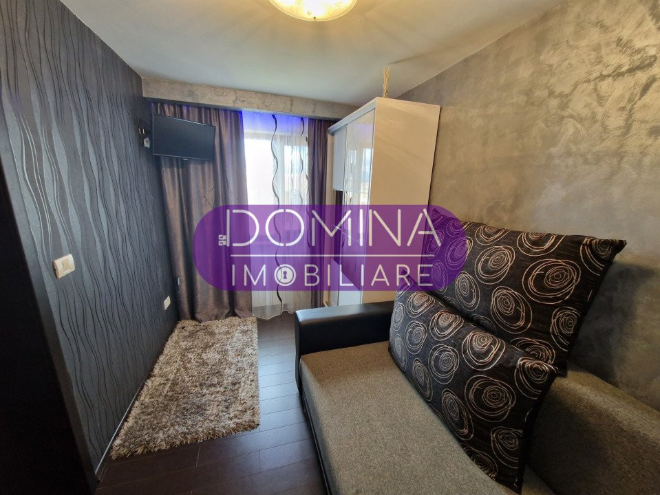 Închiriere apartament 3 camere situat în Târgu Jiu, strada Minerilor