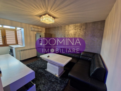 Închiriere apartament 3 camere situat în Târgu Jiu, strada Minerilor