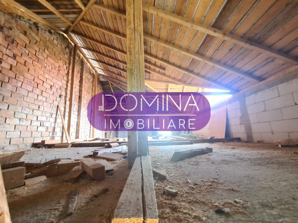 Vânzare proprietate situată în comuna Stănești, sat Stănești