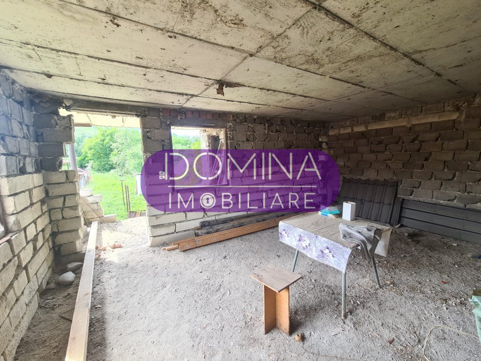 Vânzare proprietate situată în comuna Stănești, sat Stănești