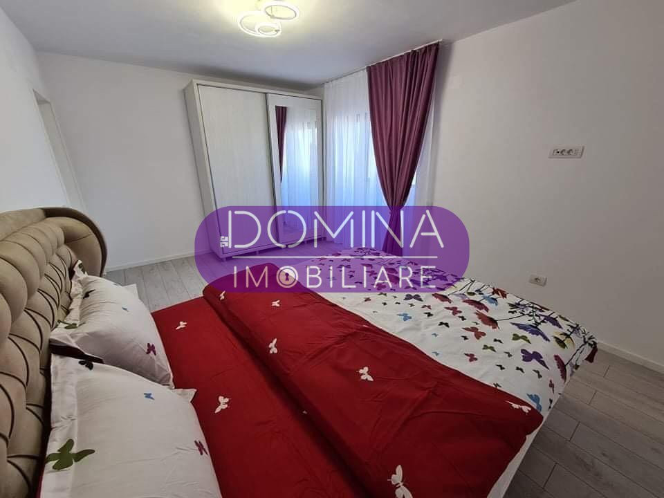 Închiriere studio situat în Târgu Jiu, cartier rezidențial Primăverii