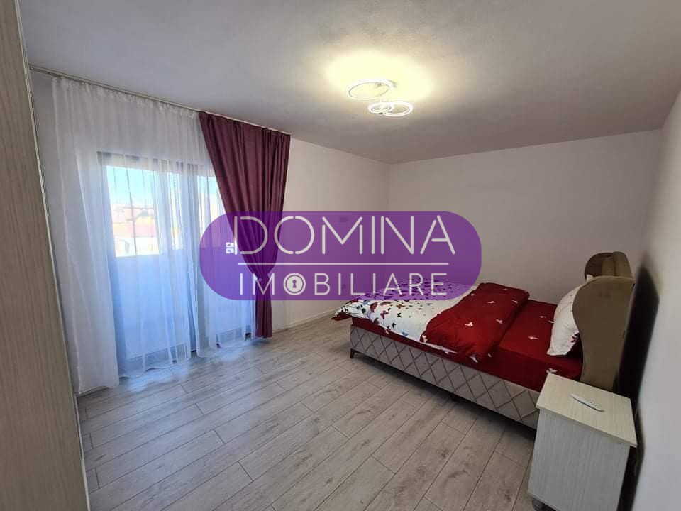 Închiriere studio situat în Târgu Jiu, cartier rezidențial Primăverii