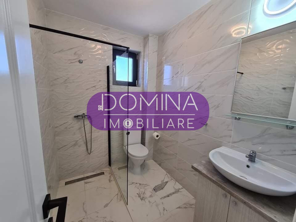 Închiriere studio situat în Târgu Jiu, cartier rezidențial Primăverii