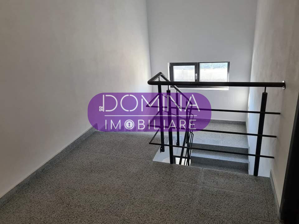 Închiriere studio situat în Târgu Jiu, cartier rezidențial Primăverii